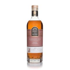 Foursquare 14 Year Old 2011 (cask 22) Odyssey Range Release The Auld Rum