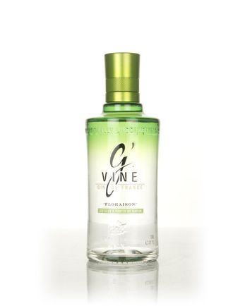 G'Vine Floraison Gin