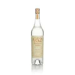 G52 Fresh Citrus Botanical Flavoured Vodka