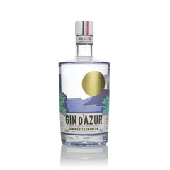 Gin d'Azur Gin