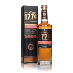 Glasgow 1770 Amarone Cask Finish - Unpeated
