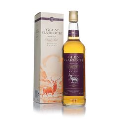 Glen Garioch 12 Year Old - 1990s