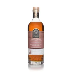 Glen Garioch 14 Year Old 2011 (cask 8029) Odyssey Range Release The
