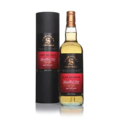 Glen Garioch 14 Year Old 2011 - The Unchillfiltered Collection