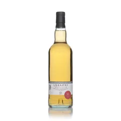 Glen Garioch 15 Year Old 2011 (cask 925) - (Adelphi)