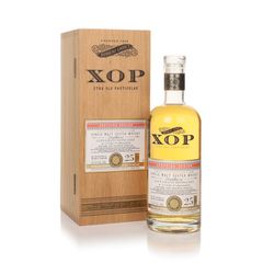 Glen Grant 25 Year Old 1998 (cask 17784) - Xtra Old Particular