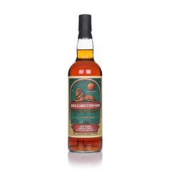 Glen Moray 10 Year Old 2014 - Decadent Drams (Decadent Drinks)