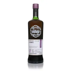 Glen Moray 17 Year Old 2006 (cask 35.383)