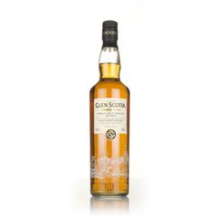 Glen Scotia Double Cask PX Sherry Finish