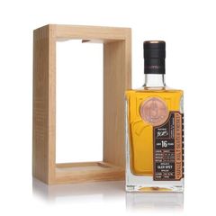 Glen Spey 16 Year Old 2008 (Cask 801879) - The Single Cask