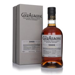 GlenAllachie 10 Year Old 2009 (cask 1171) - Premier Cru Classe