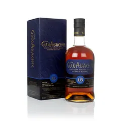 GlenAllachie 15 Year Old