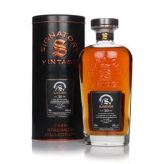 Glenburgie 30 Year Old 1995 (cask 205) - Cask Strength Collection