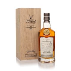Glenburgie 33 Year Old 1989 (cask 14143) - Connoisseurs Choice