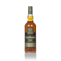 The GlenDronach 25 Year Old 1993 - Master Vintage