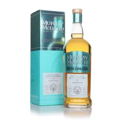 Glengoyne 11 Year Old 2014 - Benchmark (Murray McDavid)