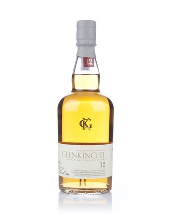 Glenkinchie 12 Year Old