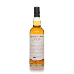 Glenlitigious 12 Year Old 2012 - Decadent Drams (Decadent Drinks)