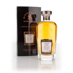 Glenlochy 35 Year Old 1980 (cask 3232) - Cask Strength Collection Rare