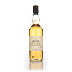 Glenlossie 10 Year Old - Flora and Fauna