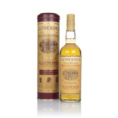Glenmorangie 10 Year Old - 1990s