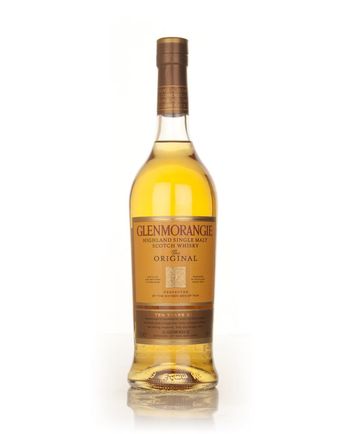 Glenmorangie 10 Year Old Bottled 2000