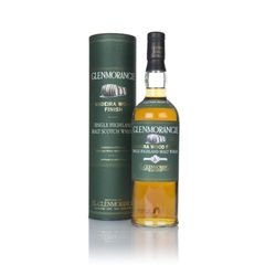 Glenmorangie Madeira Wood Finish - 1990s