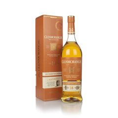Glenmorangie 14 Year Old The Elementa