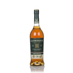 Glenmorangie 14 Year Old The Quinta Ruban
