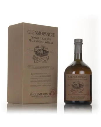 Glenmorangie Traditional