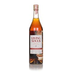 Glenrothes 17 Year Old Single Malt - Living Souls