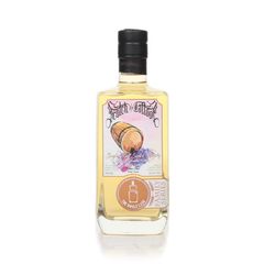 Glenrothes 8 Year Old 2013 (cask 0408) - The Single Cask