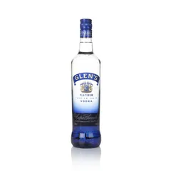 Glen's Platinum Plain Vodka