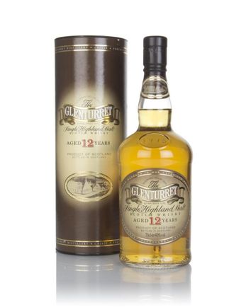Glenturret 12 Year Old