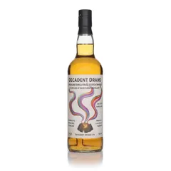 Glenturret 12 Year Old 2013 - Decadent Drams (Decadent Drinks)