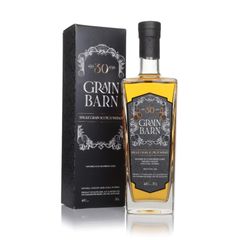 Grain Barn 30 Year Old - Claxton's