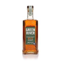 Green River Rye