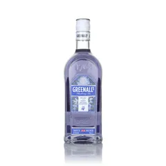 Greenalls Blueberry Flavoured Gin