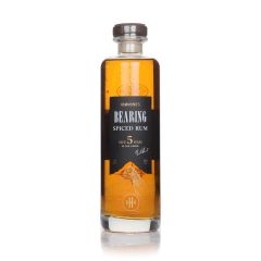 Hammond's Bearing Spiced Spiced Rum