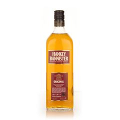 Hankey Bannister