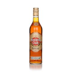 Havana Club Especial Rum
