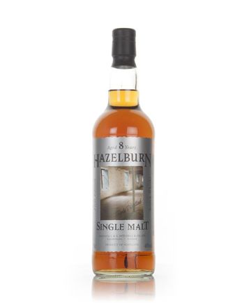 Hazelburn 8 Year Old