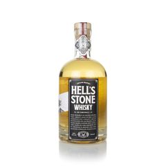 Hell's Stone