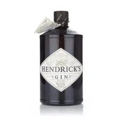 Hendrick's Gin