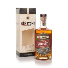 Henstone - Ex-Red Wine Casks