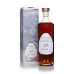 Hermitage Cognac Cacao 25 Hors d'age Cognac