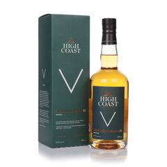 High Coast Silent Mills Collection - #1 Marieberg