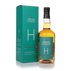 High Coast Silent Mills Collection - #3 Svano