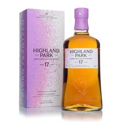 Highland Park 17 Year Old - Between You and I