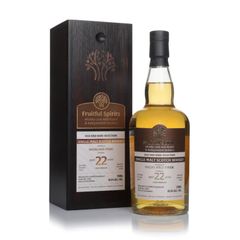 Highland Park 22 Year Old 2003 (cask 1036) - Fruitful Spirits